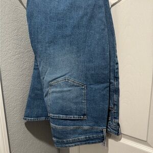 Women’s Blue Jeans